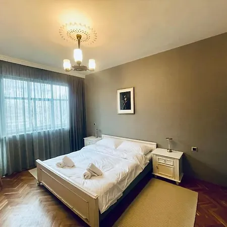 елена Apartment Varna