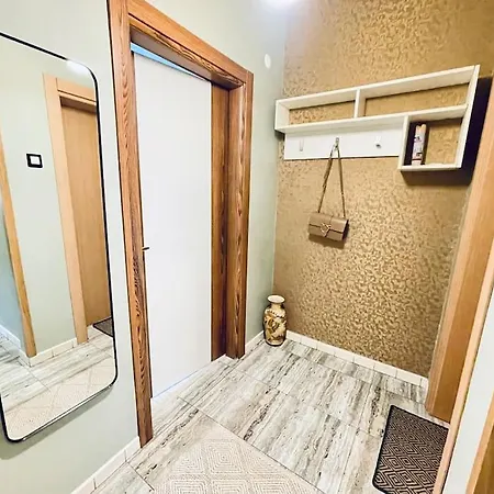 елена Apartment Varna